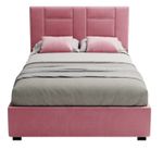 Pat my-STYLE my-Rose 90x200 (P31D90M13)