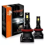 Автомобильная лампа Wattstar Led 48WAT 6500K B5H4 12V