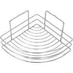 Полка для ванной Sepio 9711 crom metal