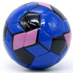 Мяч miscellaneous 9953 Minge fotbal N2 MINI d-15cm
