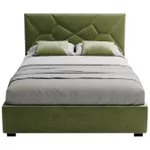 Кровать my-STYLE my-Nina 90x200 (P43D90M20)
