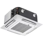 Unitate interioară multisplit TCL FMA-18CRD/DVI