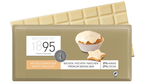 Ciocolată albă Weinrichs 1895 white chocolat 250g