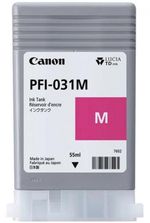 Cartuș imprimantă Canon PFI-031 Magenta