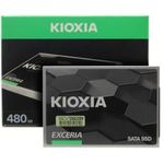 Жесткий диск SSD KIOXIA LTC10Z480GG8