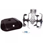 Motocultor Micul Fermier Cultivator motocoasa 28mm*9T (843229900) GF-1388