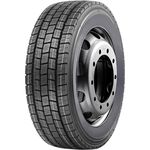 Anvelopă Hubtrac 225/75 R17.5 129/127M Regional D12 14PR Drive m+s