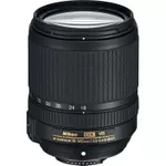 Obiectiv Nikon AF-S DX Nikkor 18-140mm f/3.5–5.6G ED VR