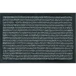 Придверный коврик Astra KARAT 40 120x180 cm, gri