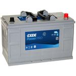 Автомобильный аккумулятор Exide EF1202 Power Pro