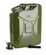 Accesoriu auto CatolLux NC-19-JC001-20, canistra 20l