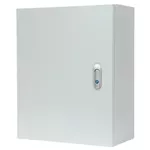 Boxă electrică EvDrive BOX-5420-WH, 50x40x20cm, Oțel Galvanizat