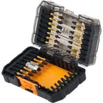 Set de tubulare, bite, duze DeWalt DT70909T-QZ Set de biti (29pcs )