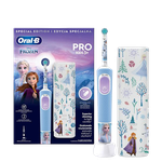 Electric Toothbrush Braun Kids Vitality D103 Frozen PRO Kids