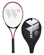 Articol de tenis Wish 49227 Aluminum Tennis Racket 2510 3/4