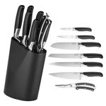 Набор ножей Berghoff 1308010 8 buc Essentials