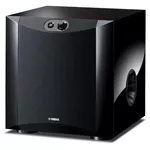 Subwoofer Yamaha NS-SW200 Piano Black