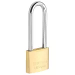 Lacăt Tolsen Lacat veriga lunga 40mm Industrial (55109)