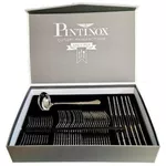Набор столовых приборов Pinti 52287 Settecento 49buc, inox
