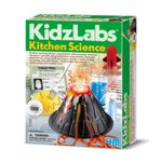 Набор для творчества 4M 00-03296 Kitchen Science