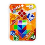 Sarpele lui Rubic + cub 2x2 cm 472086 (7386)