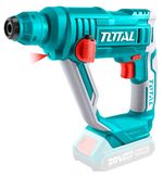 Перфоратор Total Tools TRHLI1601