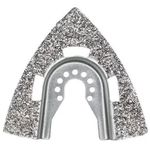 Set de tubulare, bite, duze Stanley STA26130-XJ lama carbid triunghiulara 1x73x75mm