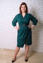 Платье Simona ID 9709