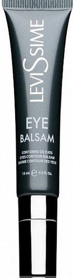 Бальзам для зоны глаз с керамическим аппликатором Levissime Eye Balsam 15 мл