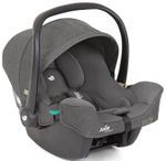 Автокресло Joie i-Snug 2 Shell Gray (0-13 кг)