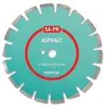 Диск отрезной Sankyo SAPR400400 disc diamantat pentru asfalt 400x25.4