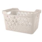 Cutie depozitare Бытпласт 45531 Econova Deluxe 18l, 38X28X22сm