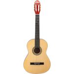 Гитара Flame EL Nino CG851 4/4 Classic Natur