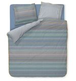 Домашний текстиль Pip Studio 329217 Ashanti Blue 200x200/220
