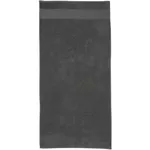 Prosop Beddinghouse 188287 Sheer Collection towel 70x140 Anthracite