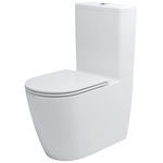 Унитаз Nomo 10022VF set vas WC (1112)