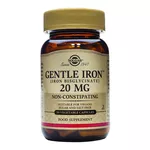 GENTLE IRON 20MG 90VCAPS