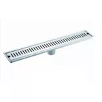 Trap de duș Lianat 2892 Rigola dus 100cm inox
