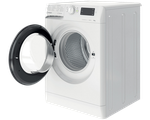 Washing machine/fr Indesit MTWE 91495 WK