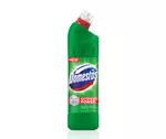 Dezinfectant înălbitor anticalcar Domestos Extended Power Pine Fresh, 750 ml