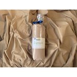 Lenjerie de pat Relaxe Home Простынь Inspiratie 140x200 см Almond
