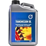 Масло Volvo 31256775 ATF TF 80SC MJ11-GENER2, 4л