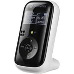 {'ro': 'Sistem de monitorizare Motorola MOTOROLA PIP15', 'ru': 'Цифровая радионяня Motorola MOTOROLA PIP15'}