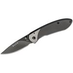 Нож походный Buck 327TTS-B 5860 NOBLEMAN TITANIUM