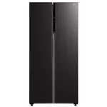 Frigider SideBySide Midea MDRS619FIE28
