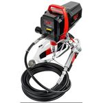 Aerograf Red Technic RTPDM0166