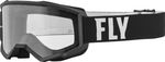 FLY RACING FOCUS BLACK