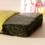 Водоросли нори 50 шт