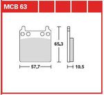MCB63