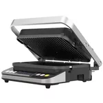 Гриль-барбекю электрический AENO AEG0001